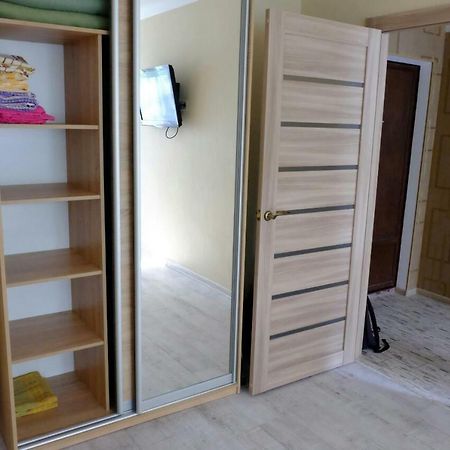 Квартира У Моря На Фонтане Аркадия Одесса المظهر الخارجي الصورة