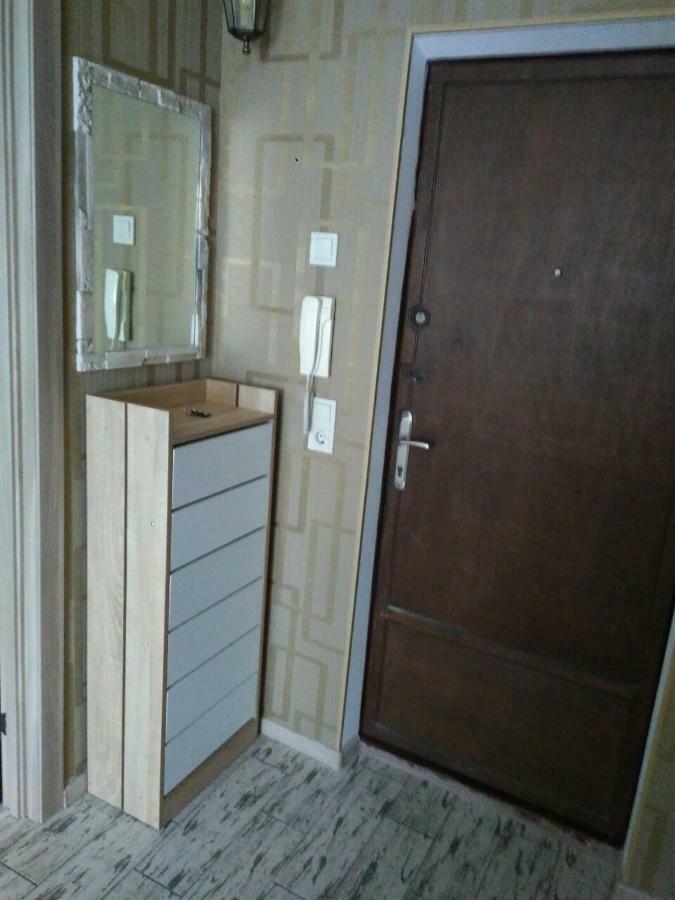 Квартира У Моря На Фонтане Аркадия Одесса المظهر الخارجي الصورة